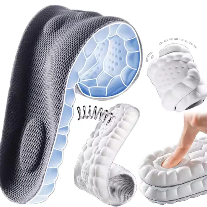 Semelles Orthopédiques Ortho +