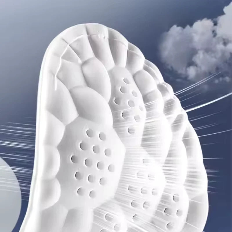 Semelles Orthopédiques Ortho +
