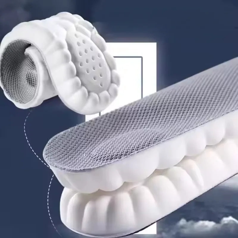 Semelles Orthopédiques Ortho +