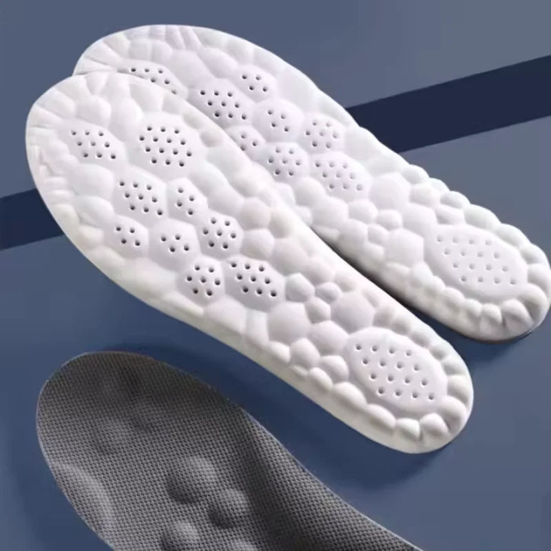 Semelles Orthopédiques Ortho +