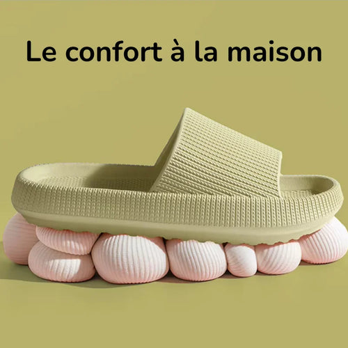 SanaFeet™ - Chaussons orthopédiques