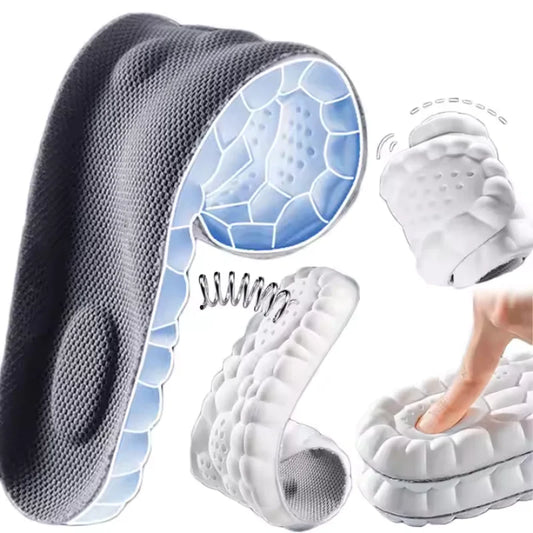 Semelles Orthopédiques Ortho +